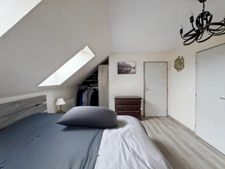 Maison à vendre 6 pièces ARC SUR TILLE (21)