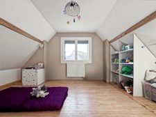 MAISON INDIVIDUELLE 