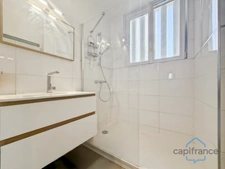 APPARTEMENT AVEC TERRASSE