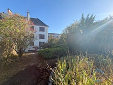 APPARTEMENT AVEC TERRASSE