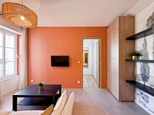 Appartement à vendre 2 pièces DIJON (21)