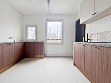 Appartement à vendre 4 pièces FONTAINE LES DIJON (21)