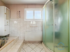 MAISON INDIVIDUELLE A RENOVER