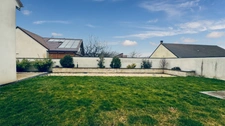 MAISON FAMILIALE 