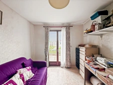 MAISON INDIVIDUELLE à rafraîchir