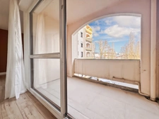 Appartement à vendre 4 pièces FONTAINE LES DIJON (21)