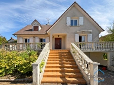 MAISON INDIVIDUELLE A RENOVER