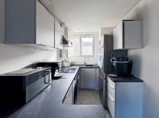 Appartement à vendre 3 pièces DIJON (21)