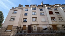 DIJON RUE DES ROSES