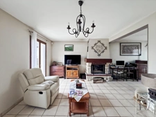 Maison à vendre 6 pièces ARC SUR TILLE (21)