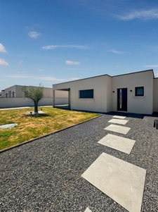 Maison à vendre 5 pièces RUFFEY LES ECHIREY (21)