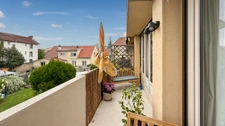 APPARTEMENT RENOVE