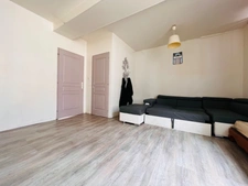 MONTBARD immeuble 