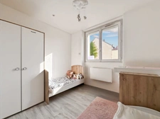 Appartement à vendre 3 pièces DIJON (21)