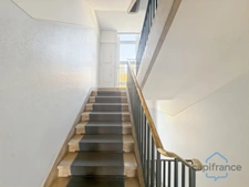 APPARTEMENT AVEC TERRASSE