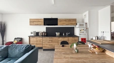 APPARTEMENT T4 - TERRASSE