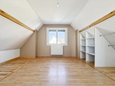 MAISON INDIVIDUELLE 