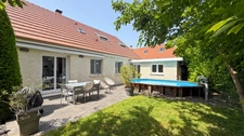 Maison individuelle