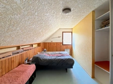 MAISON INDIVIDUELLE à rafraîchir