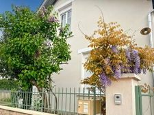 Maison à vendre 5 pièces DIJON (21)
