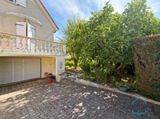 MAISON INDIVIDUELLE A RENOVER