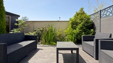 Maison individuelle