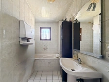 MAISON INDIVIDUELLE à rafraîchir
