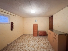 MAISON A RENOVER
