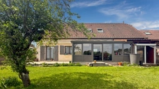 Maison à vendre 6 pièces ARC SUR TILLE (21)