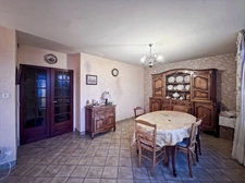 MAISON A RENOVER