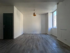 MONTBARD immeuble 