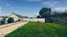 MAISON FAMILIALE 