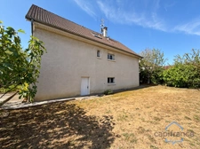 MAISON INDIVIDUELLE A RENOVER