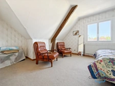 MAISON INDIVIDUELLE A RENOVER