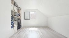 MAISON INDIVIDUELLE à rafraîchir