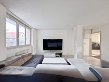 Appartement à vendre 3 pièces DIJON (21)