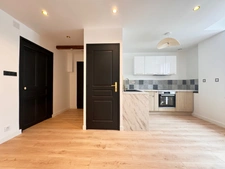 Appartement à vendre 2 pièces DIJON (21)