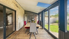 MAISON INDIVIDUELLE à rafraîchir