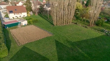 TERRAIN CONSTRUCTIBLE