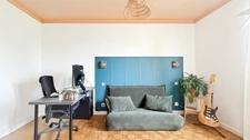 APPARTEMENT RENOVE