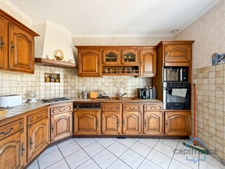 MAISON INDIVIDUELLE A RENOVER