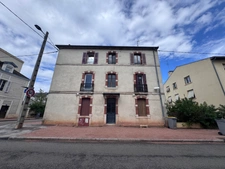 Appartement à vendre 2 pièces DIJON (21)