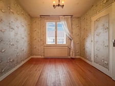 MAISON A RENOVER
