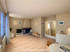 MAISON A RENOVER