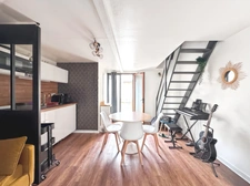 Appartement à vendre 3 pièces DIJON (21)