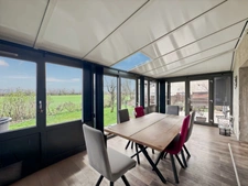 Maison à vendre 6 pièces ARC SUR TILLE (21)