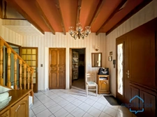 MAISON INDIVIDUELLE A RENOVER