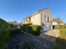 MAISON A RENOVER