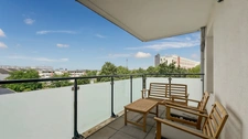 APPARTEMENT T4 - TERRASSE