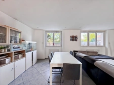 Appartement à vendre 3 pièces DIJON (21)